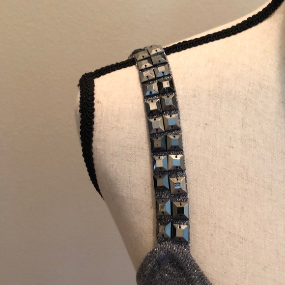 Michelle Antonelli embellished tank top - Picture 4 of 7